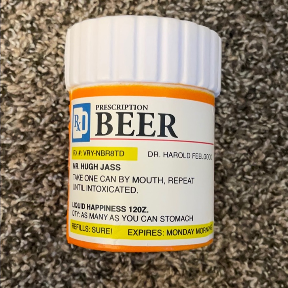 Beer Holder